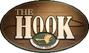 The Hook Fly Shop Sunriver Oregon