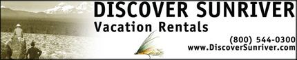 Discover Sunriver Vacation Rentals