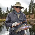 Cascade Guides Fly Fishing Central Oregon
