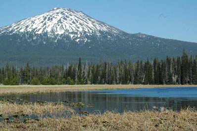 Cascade Guides Fly Fishing Central Oregon