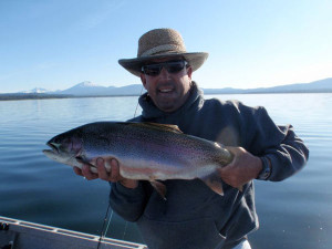 Cascade Guides Fly Fishing Central Oregon