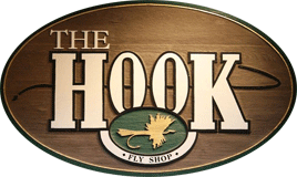 The Hook Fly Shop_Home of Cascade Guides