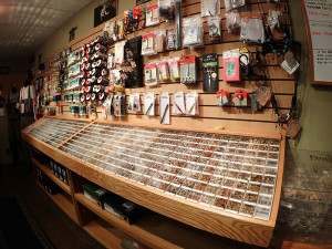 The Hook Fly Shop Sunriver Oregon